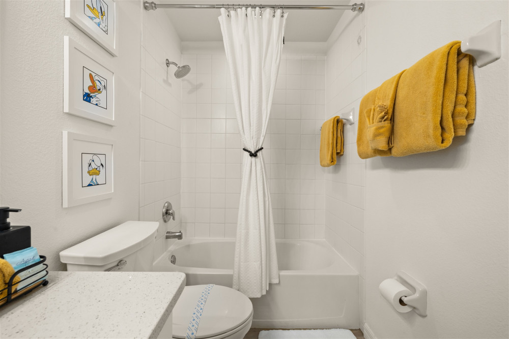 Watersong Resort 103