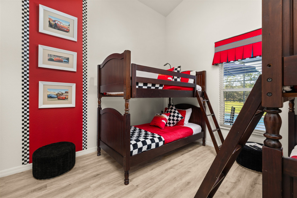 Watersong Resort 103