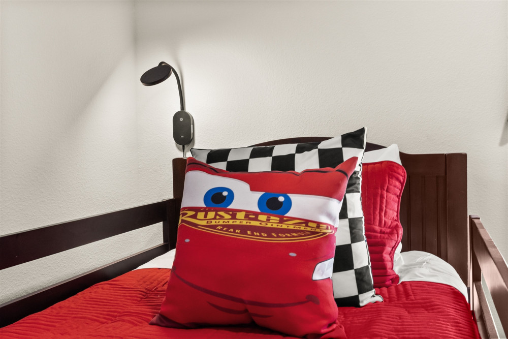 Watersong Resort 103