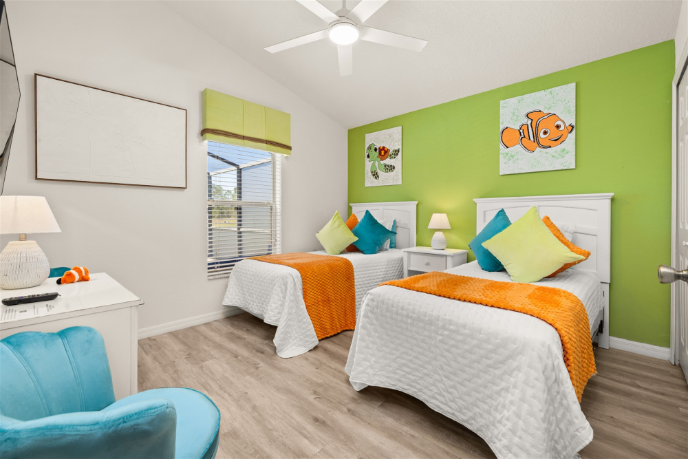 Watersong Resort 103