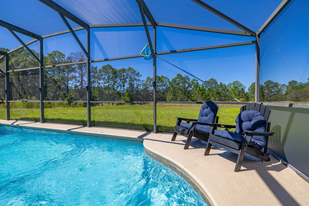 Watersong Resort 103