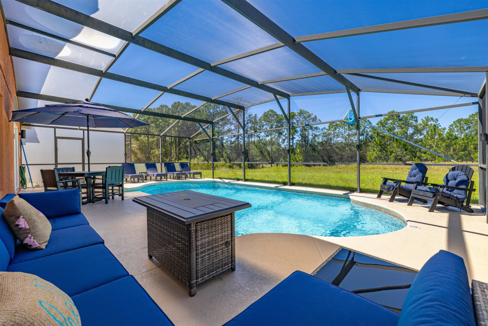 Watersong Resort 103