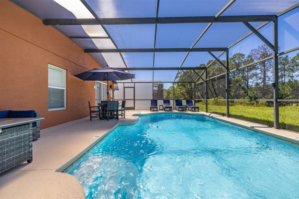 Watersong Resort 103