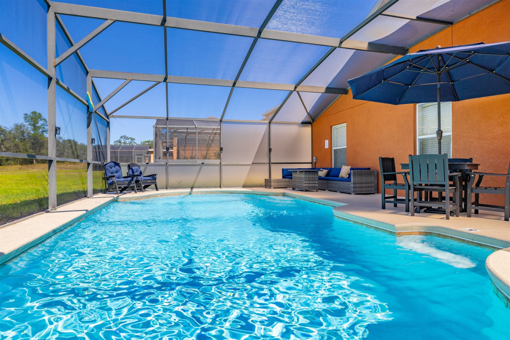 Watersong Resort 103