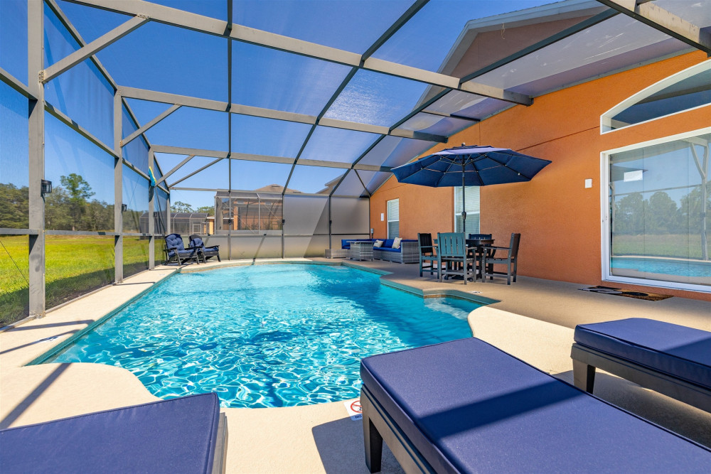 Watersong Resort 103