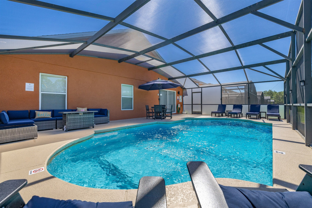 Watersong Resort 103