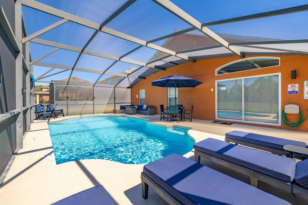 Watersong Resort 103