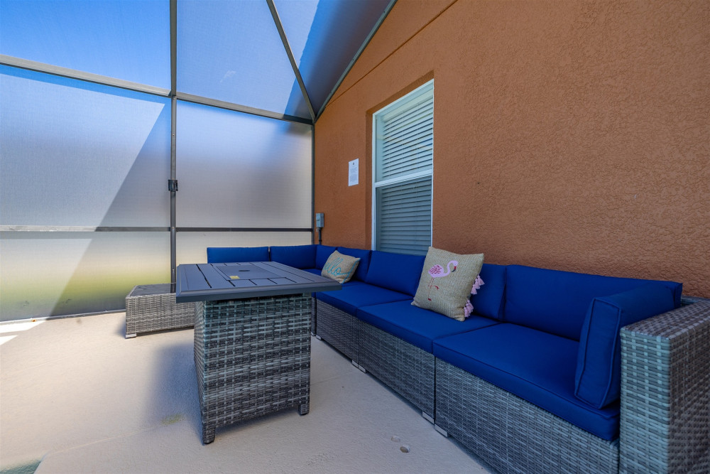 Watersong Resort 103