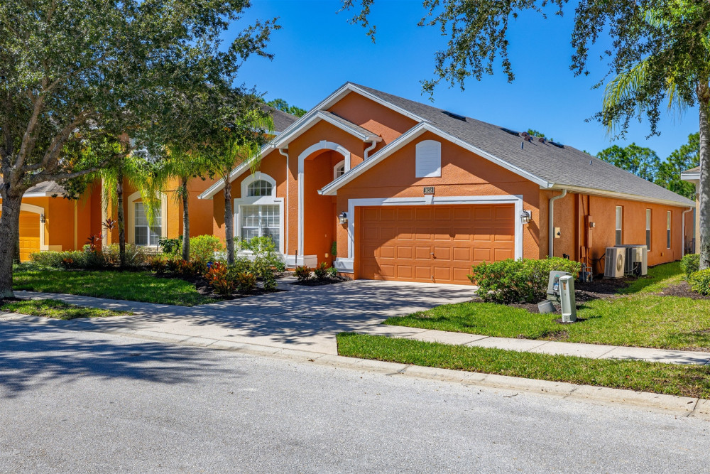 Watersong Resort 103