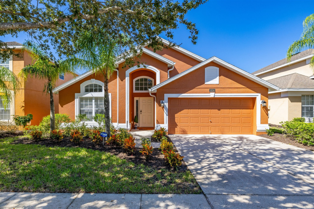 Watersong Resort 103