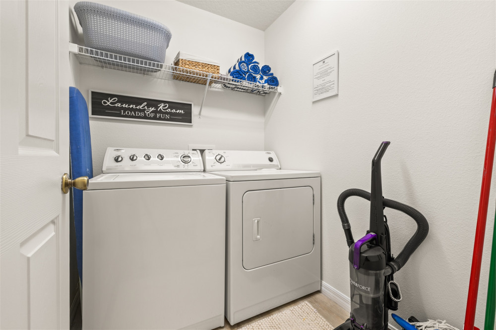 Watersong Resort 103