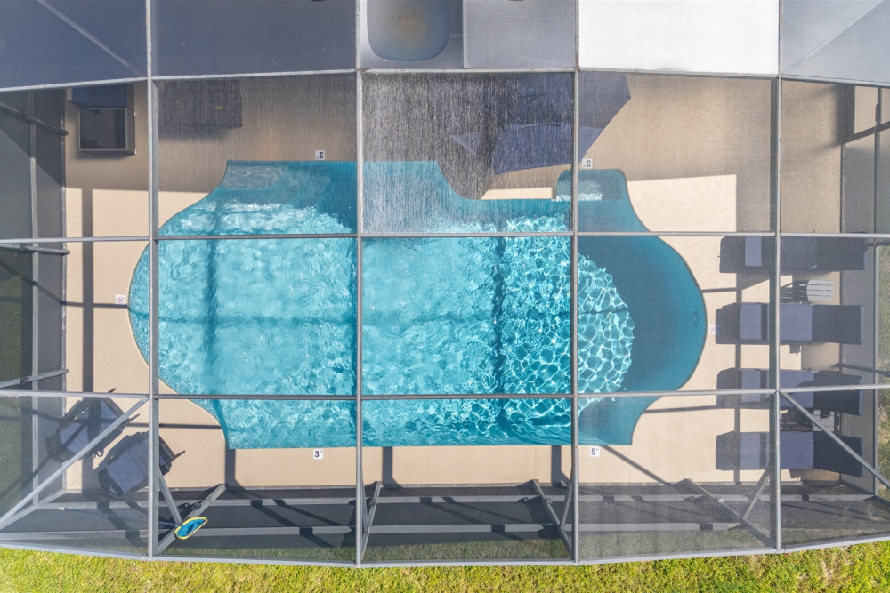 Watersong Resort 103