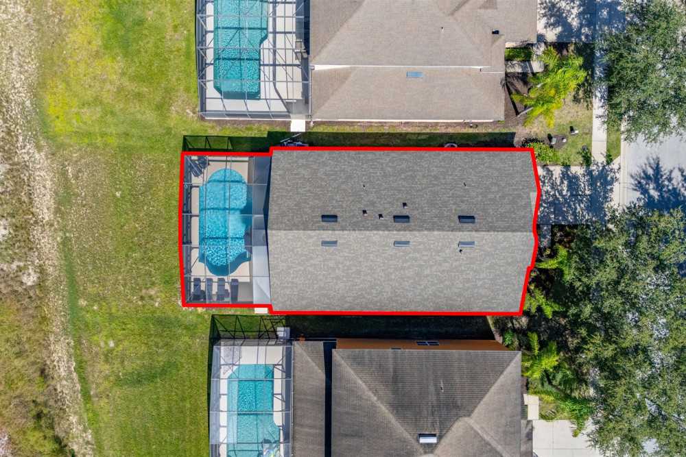 Watersong Resort 103