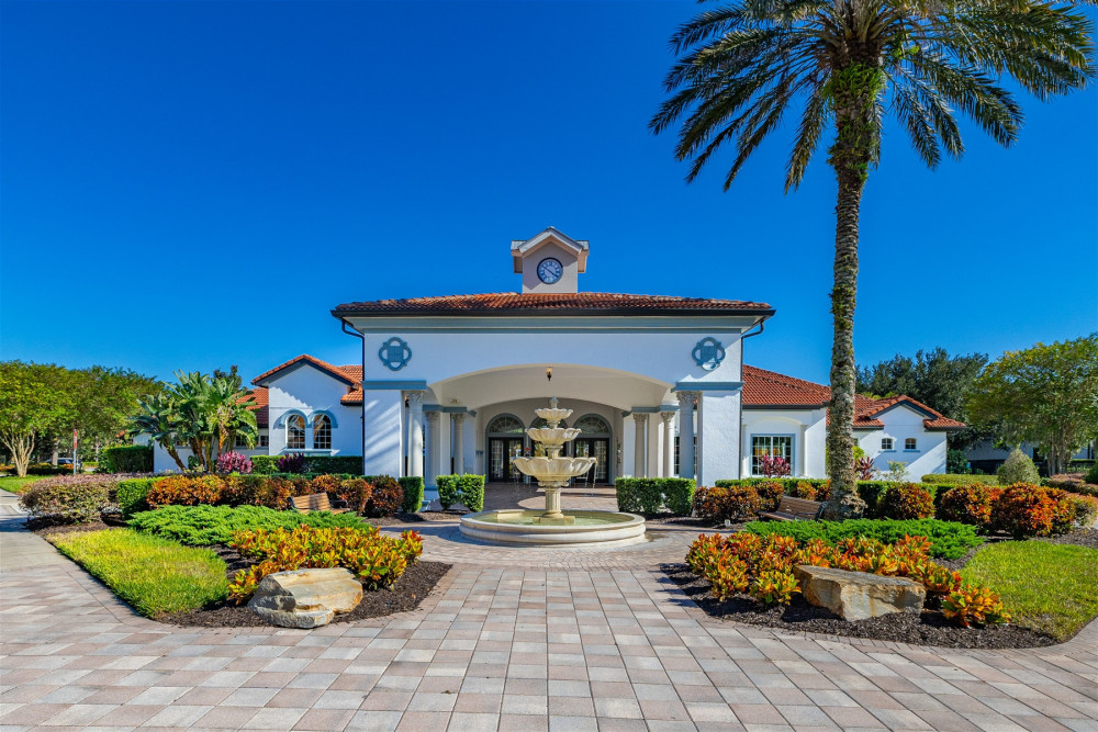 Watersong Resort 103