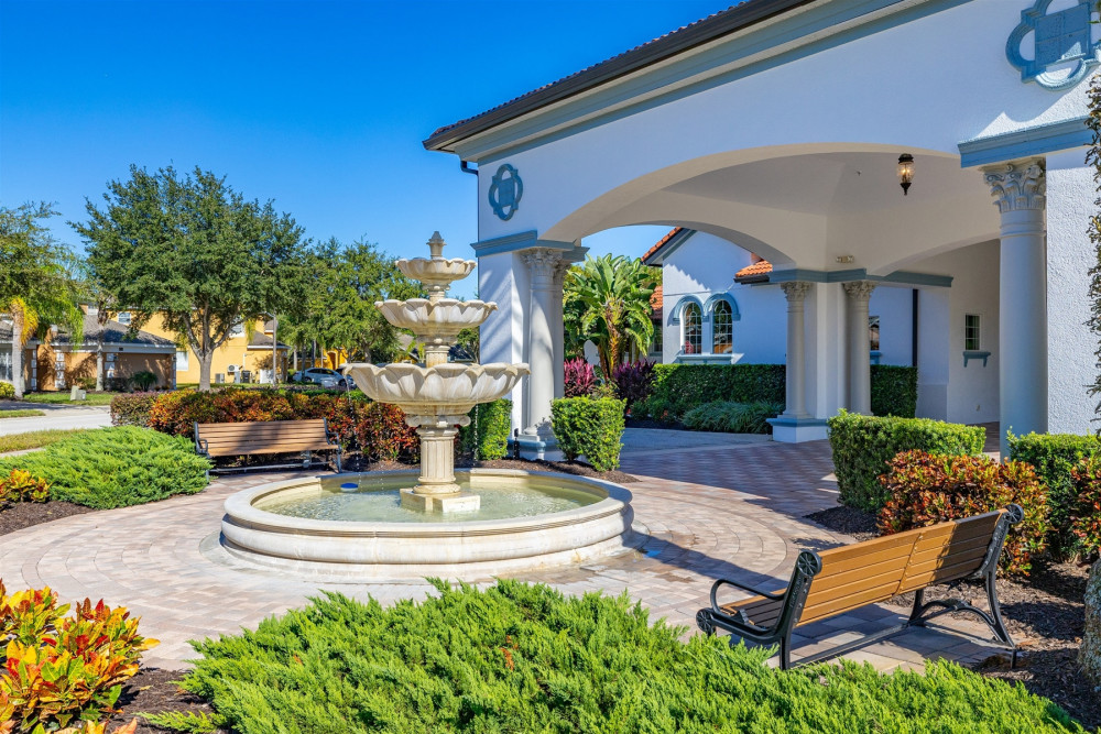 Watersong Resort 103