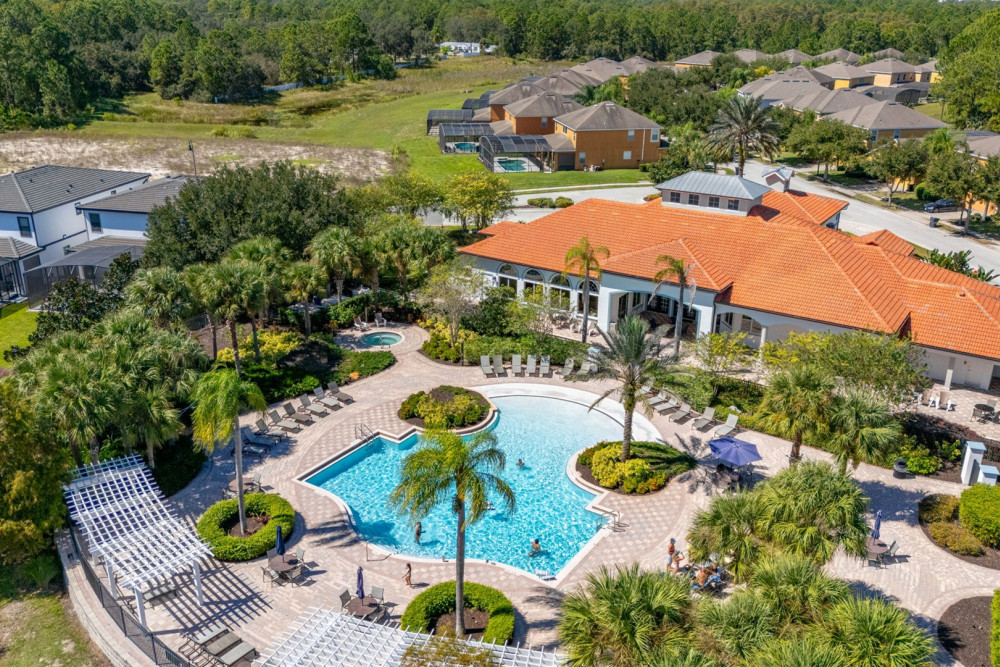 Watersong Resort 103