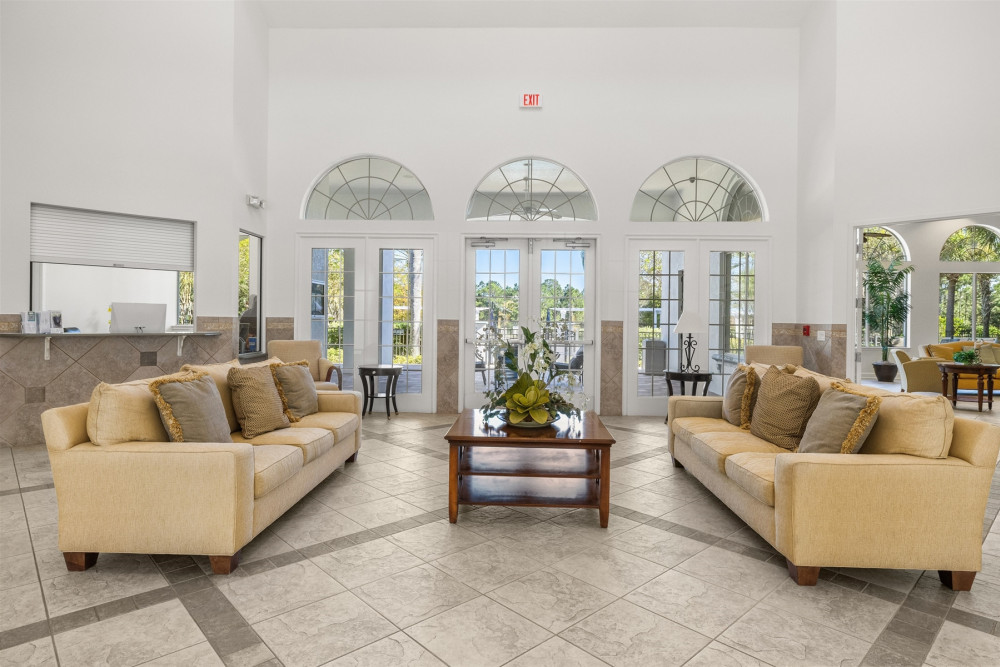 Watersong Resort 103