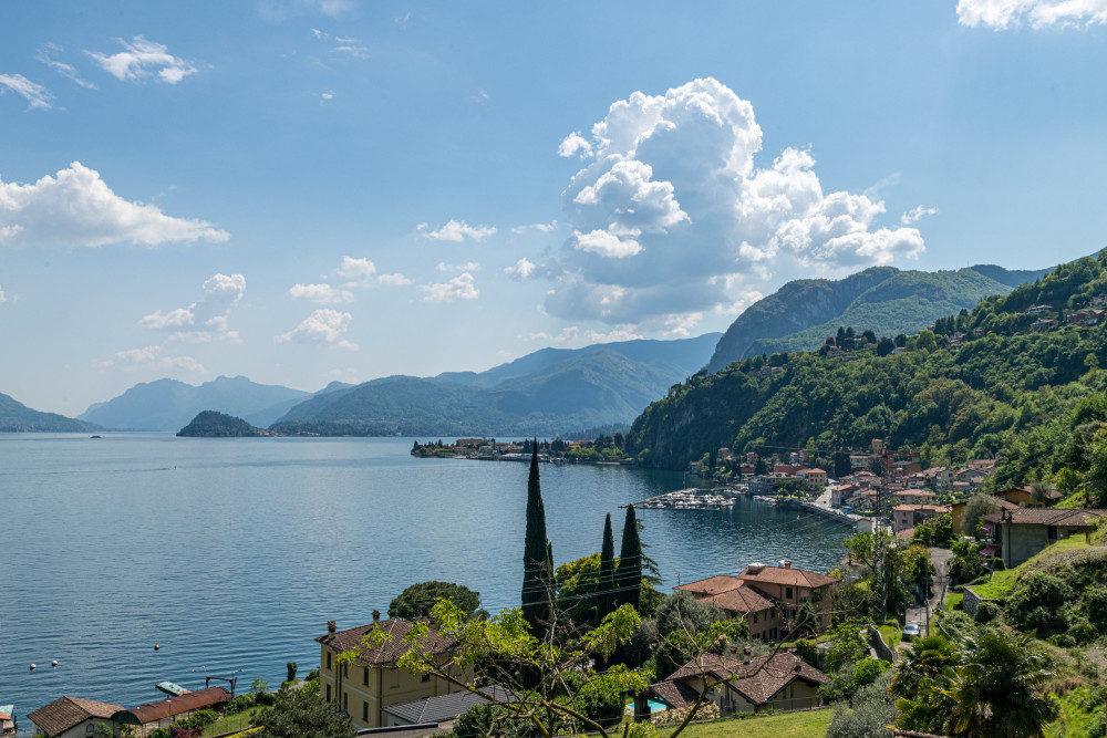 Lake Como 205