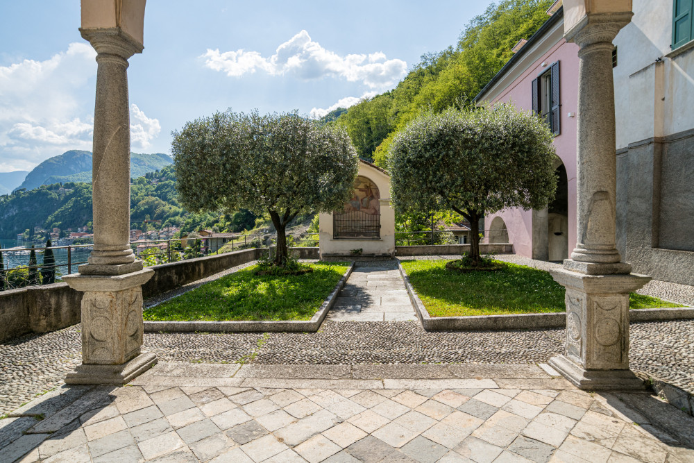 Lake Como 205