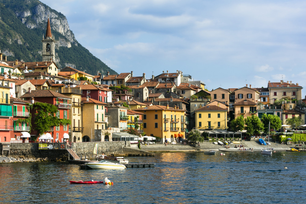 Lake Como 205