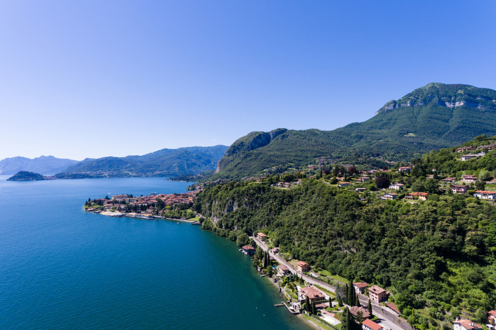 Lake Como 205
