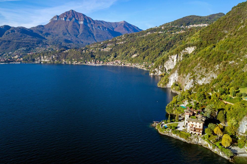 Lake Como 205