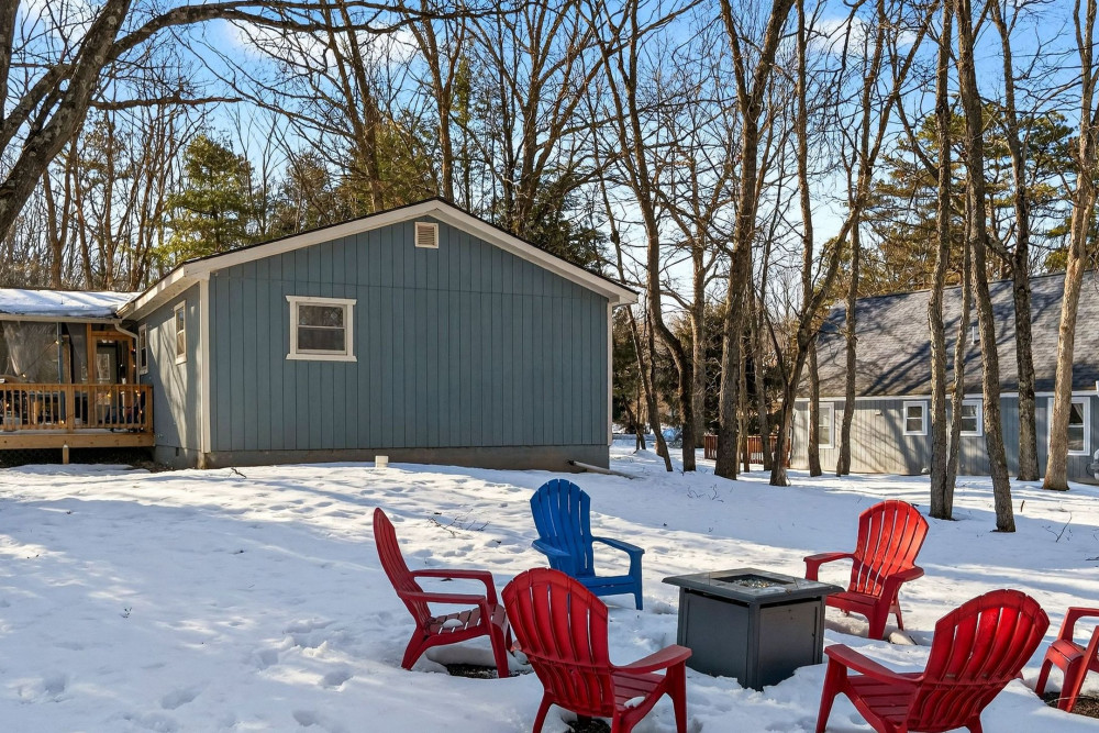 Albrightsville 25