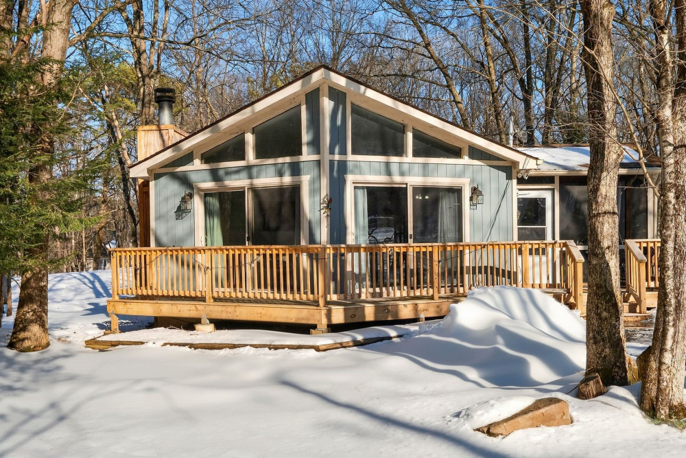Albrightsville 25