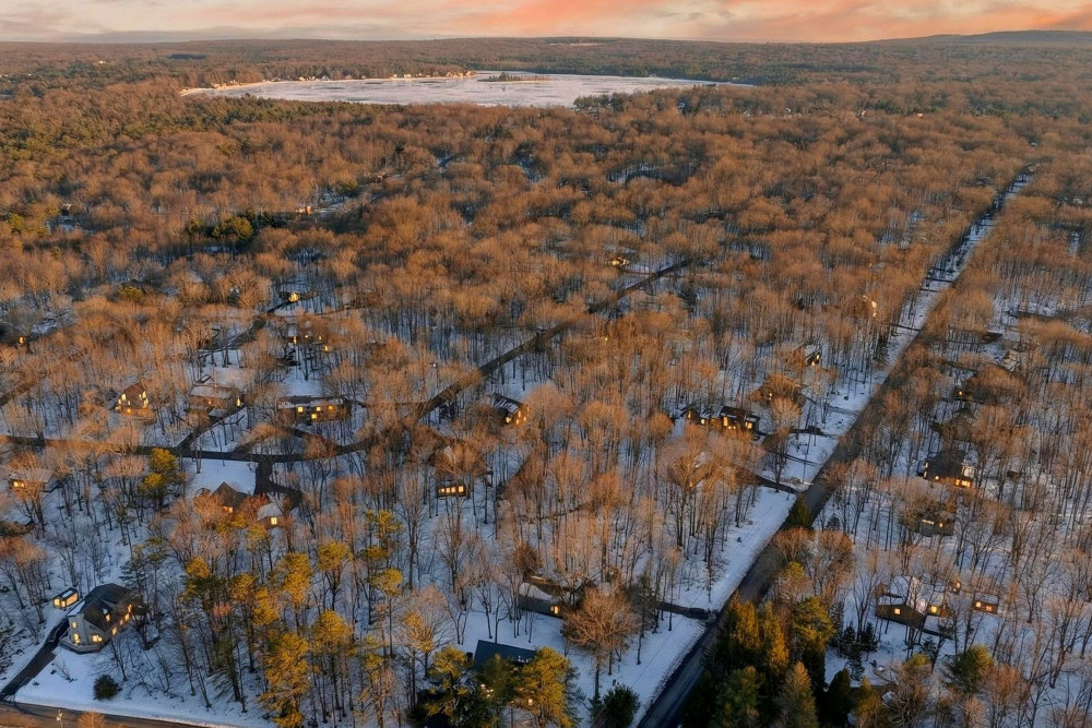 Albrightsville 25