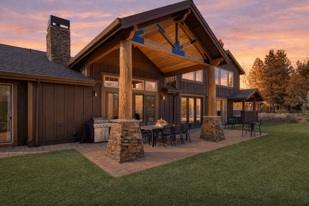 Sunriver 8