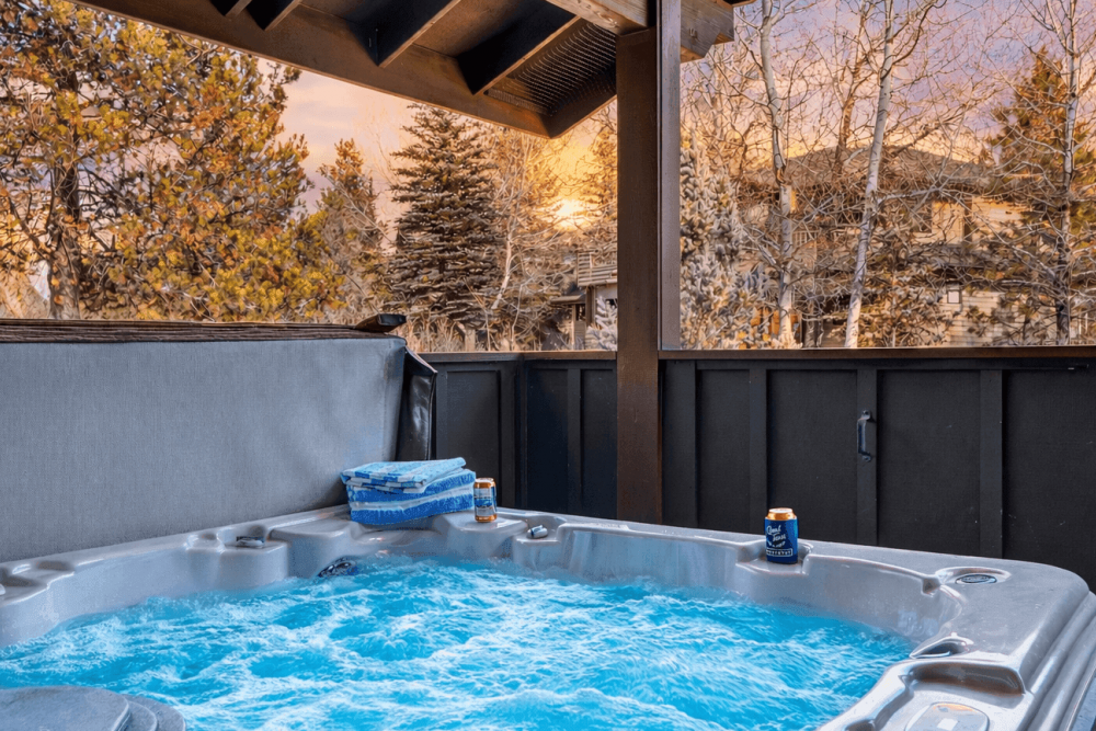 Sunriver 8