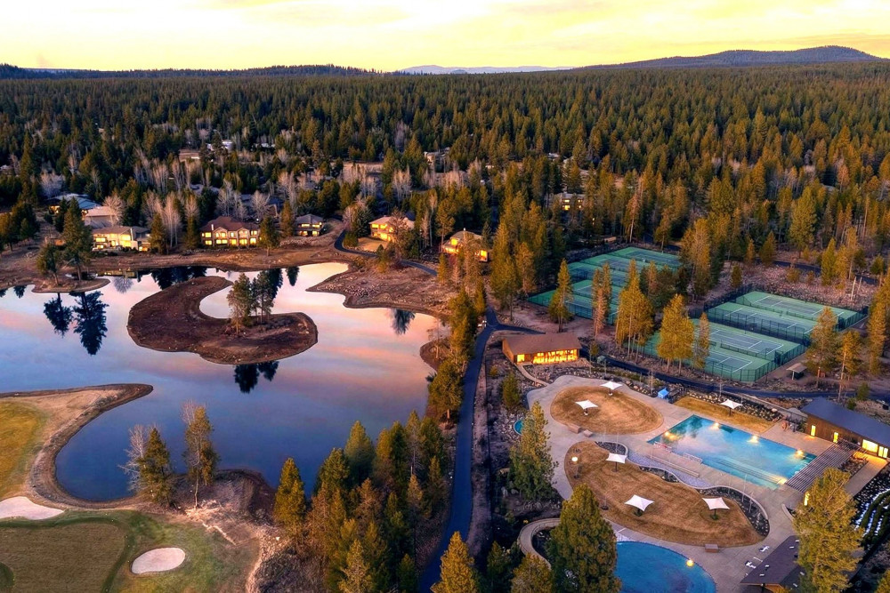 Sunriver 8