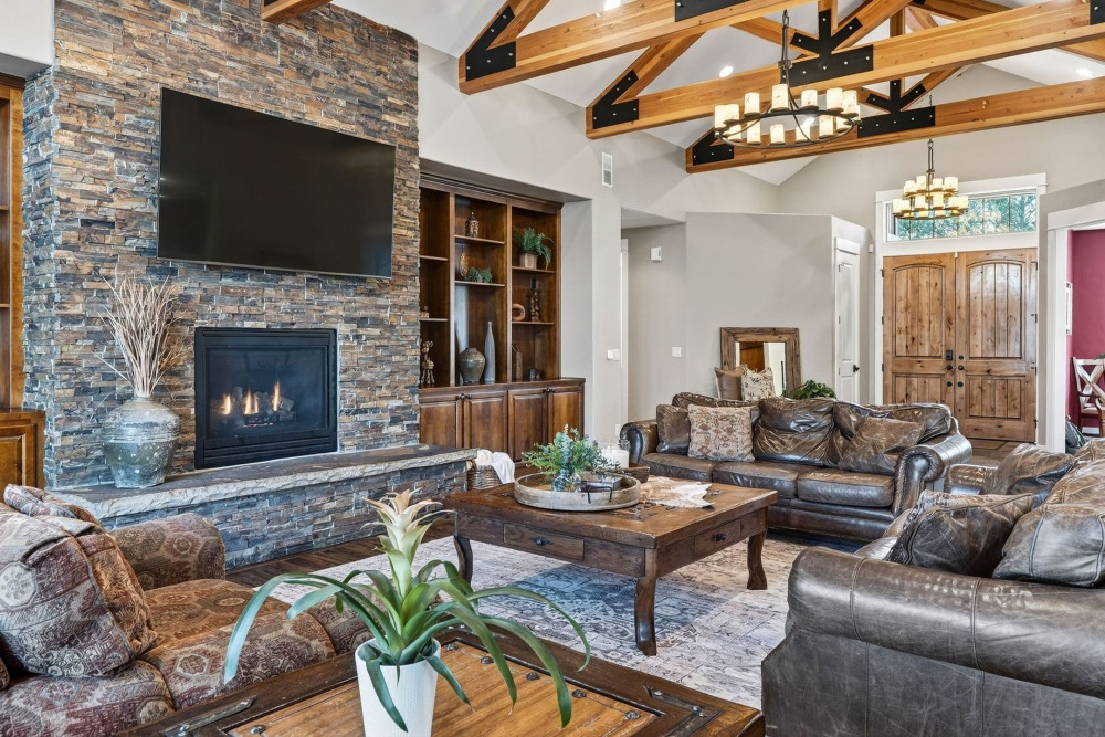 Sunriver 8