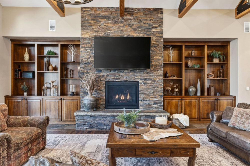 Sunriver 8