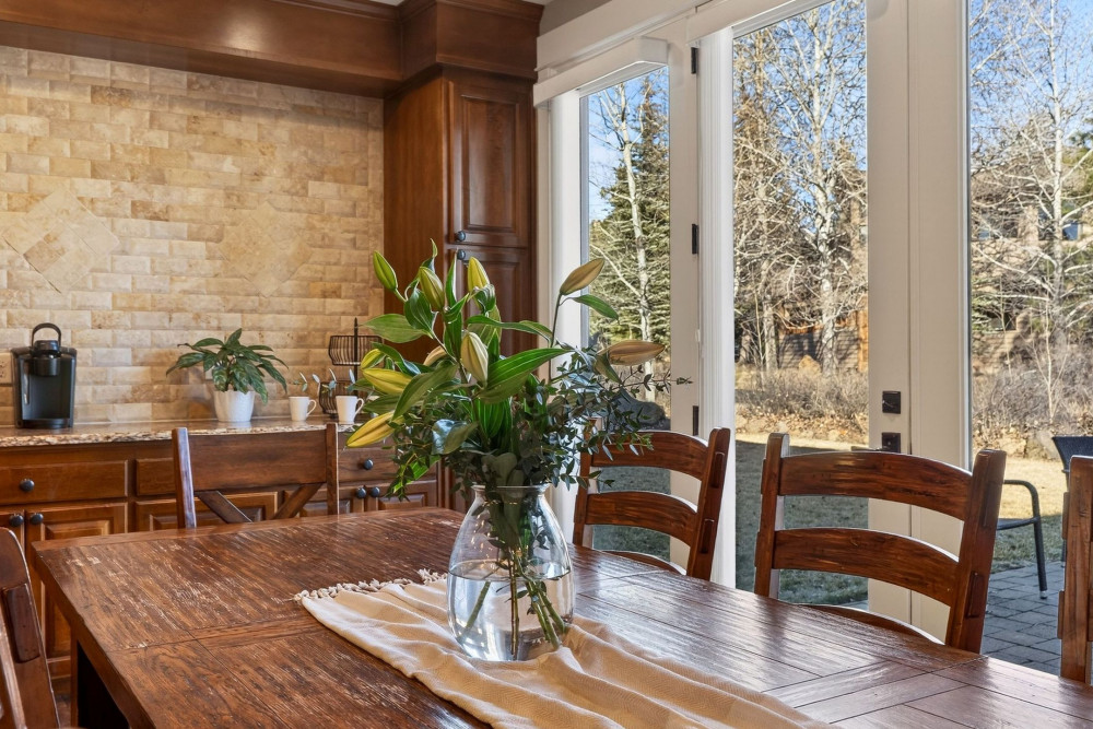 Sunriver 8
