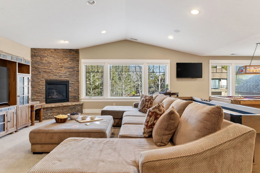Sunriver 8