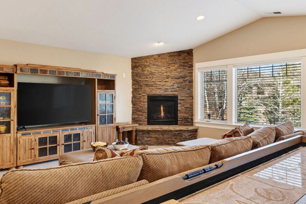 Sunriver 8