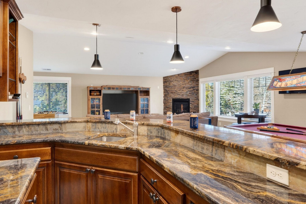 Sunriver 8