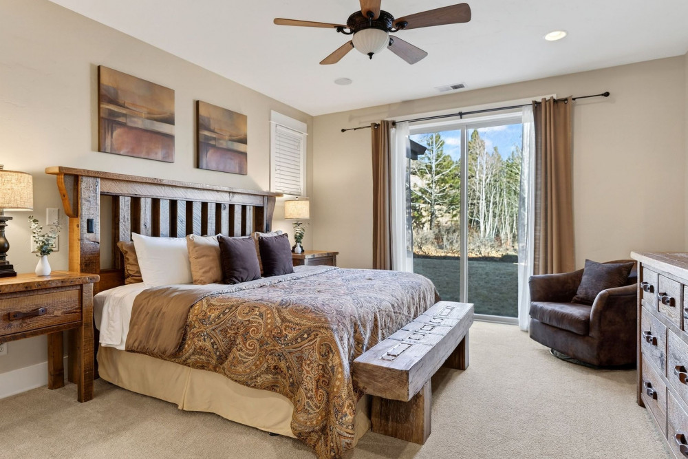 Sunriver 8