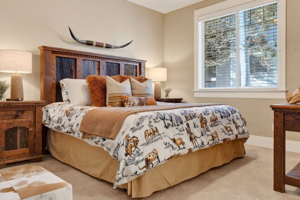 Sunriver 8