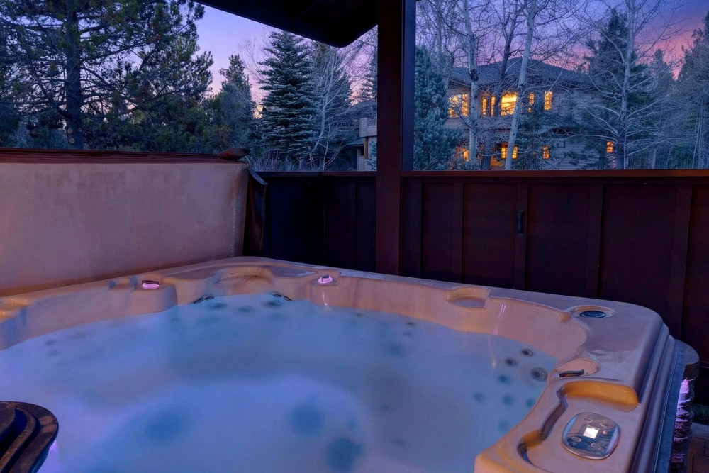 Sunriver 8