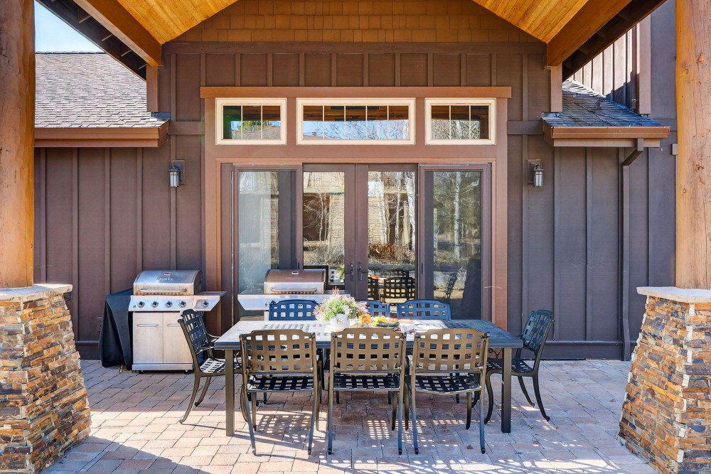 Sunriver 8