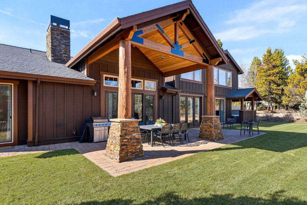 Sunriver 8