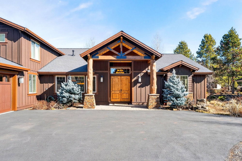 Sunriver 8