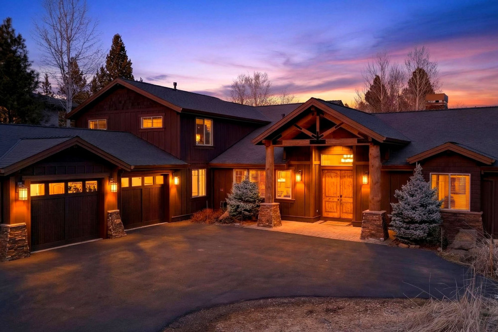 Sunriver 8