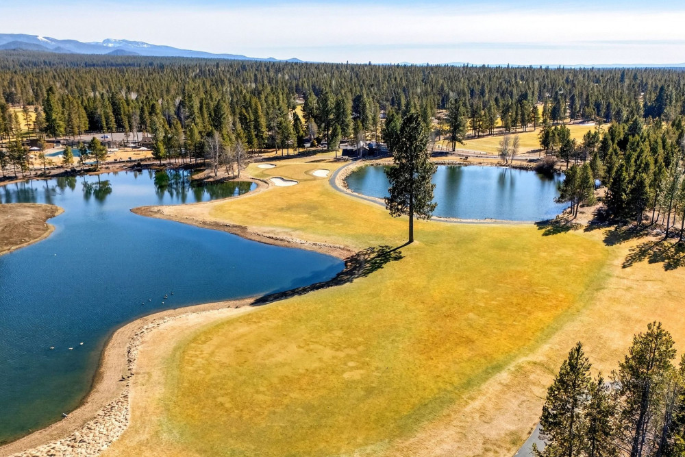Sunriver 8