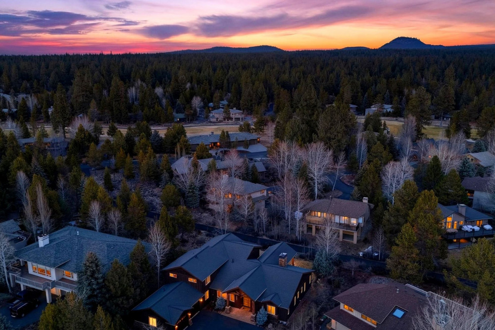 Sunriver 8