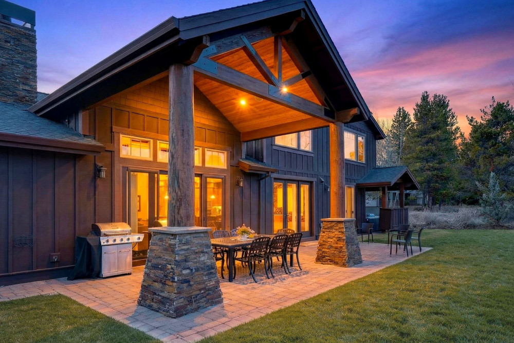 Sunriver 8