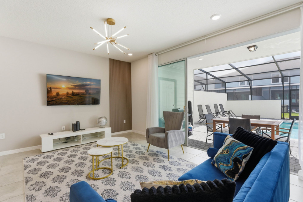 Windsor Island Resort 476