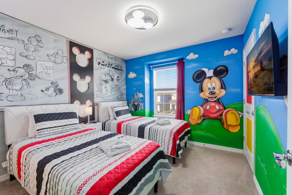 Windsor Island Resort 476